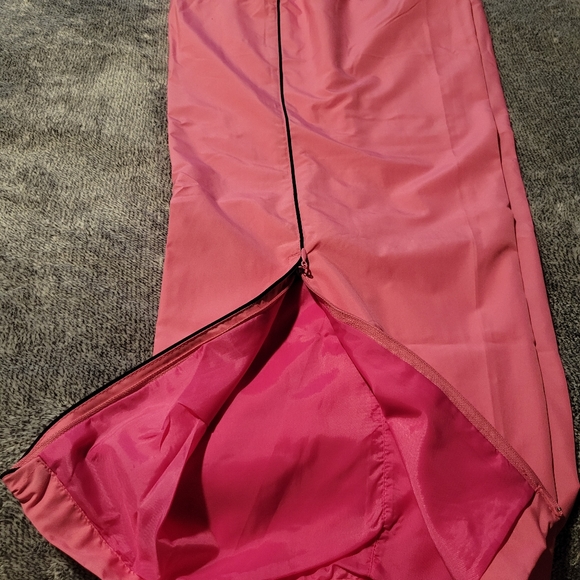 Women's joggers - Picture 3 of 5